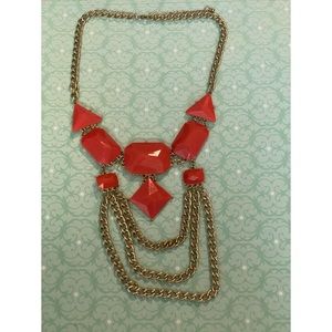 Statement Necklace
